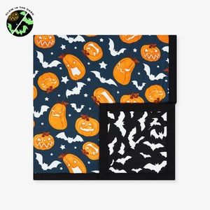•NEW•Posh Peanut Spooky Pumpkins & Batty Luxette Patoo